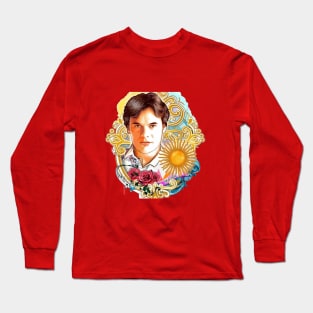 JUAN GABRIEL Long Sleeve T-Shirt